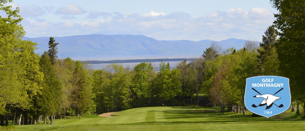 Club de Golf Montmagny