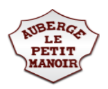 Auberge du Petit Manoir
